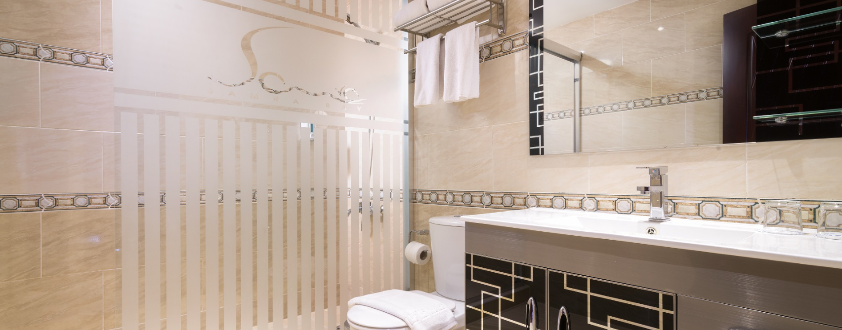 Gravity Hotel Hurghada